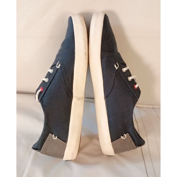 Sperry Bodie Sneakers Women 6 Blue Lace-Up Casual Shoes Machine Washable - Picture 7 of 10